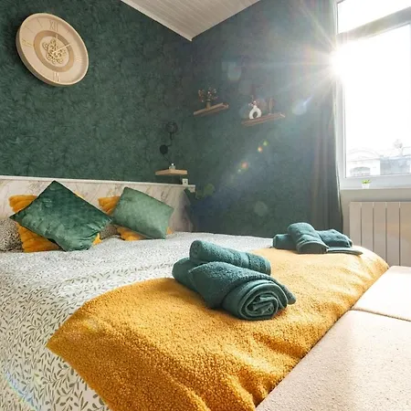 Le Prestigieux - Proximite Immediate Gare I Tramway I Netflix I Ideal Etudiant, Salarie - Elegant & Confort