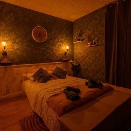 Apartment Le Prestigieux - Proximite Immediate Gare I Tramway I Netflix I Ideal Etudiant, Salarie - Elegant & Confort Valenciennes