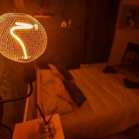 Le Prestigieux - Proximite Immediate Gare I Tramway I Netflix I Ideal Etudiant, Salarie - Elegant & Confort Apartment Valenciennes