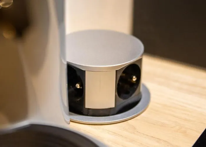 Le Prestigieux - Proximité Immédiate Gare I Tramway I Netflix I Idéal étudiant, Salarié - élégant&confort * Valenciennes