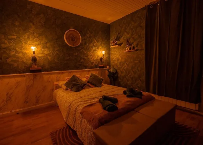 Appartement Le Prestigieux - Proximité Immédiate Gare I Tramway I Netflix I Idéal étudiant, Salarié - élégant&confort Valenciennes