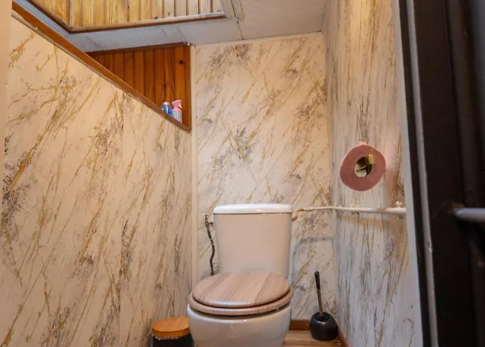 Le Prestigieux - Proximité Immédiate Gare I Tramway I Netflix I Idéal étudiant, Salarié - élégant&confort Appartement Valenciennes